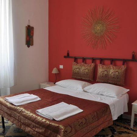 Sisters House Hotel Lecce Eksteriør billede