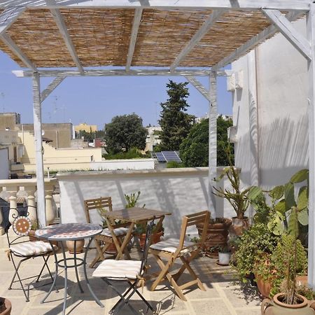 Sisters House Hotel Lecce Eksteriør billede